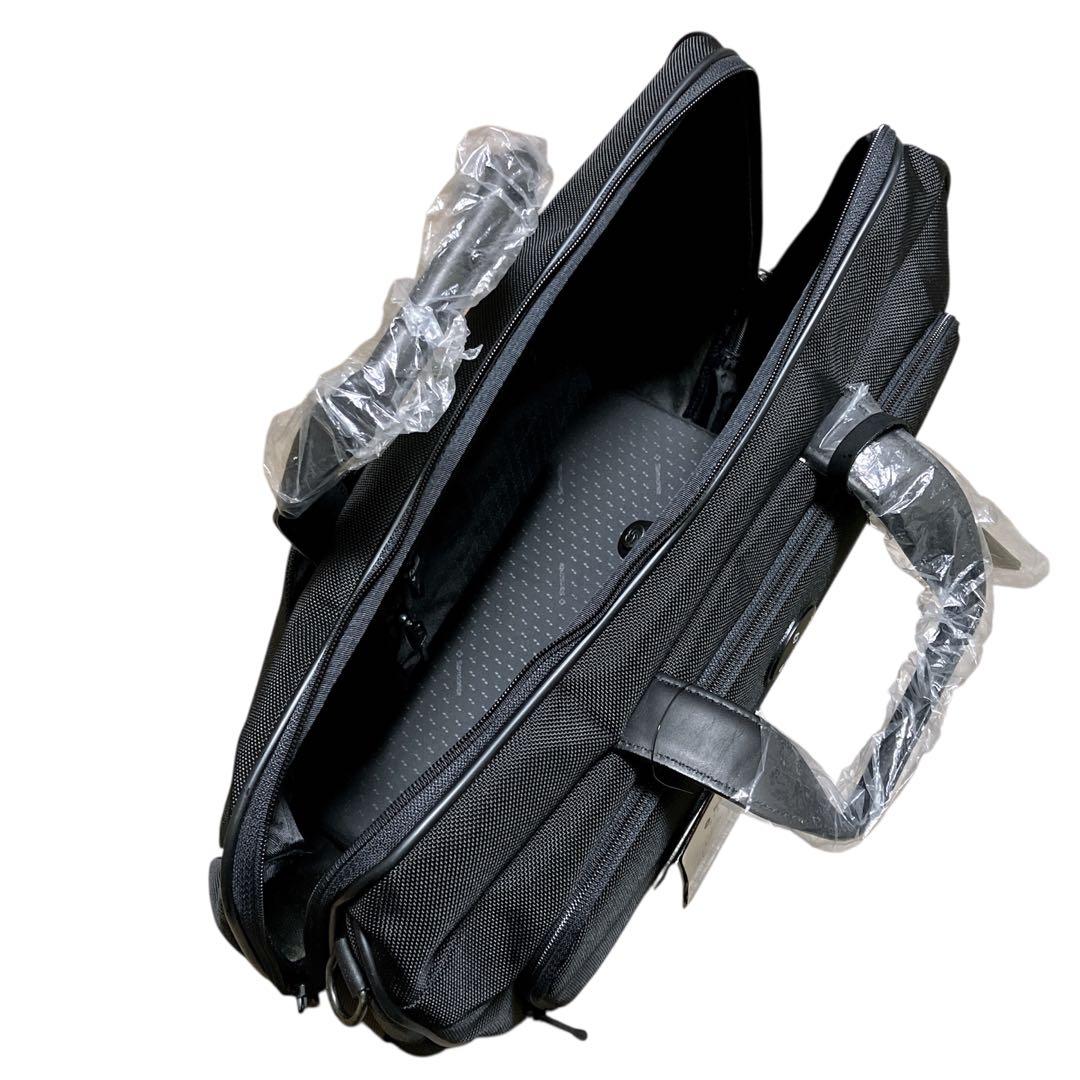 未使用タグ付　サムソナイト 2way ショルダー　ビジネスバッグ ブリーフケース