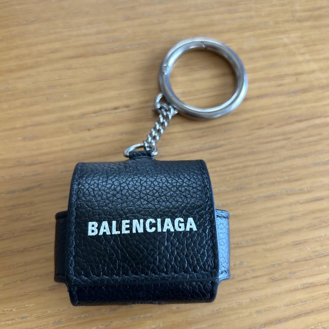 BALENCIAGAバレンシアガ airpods proケース