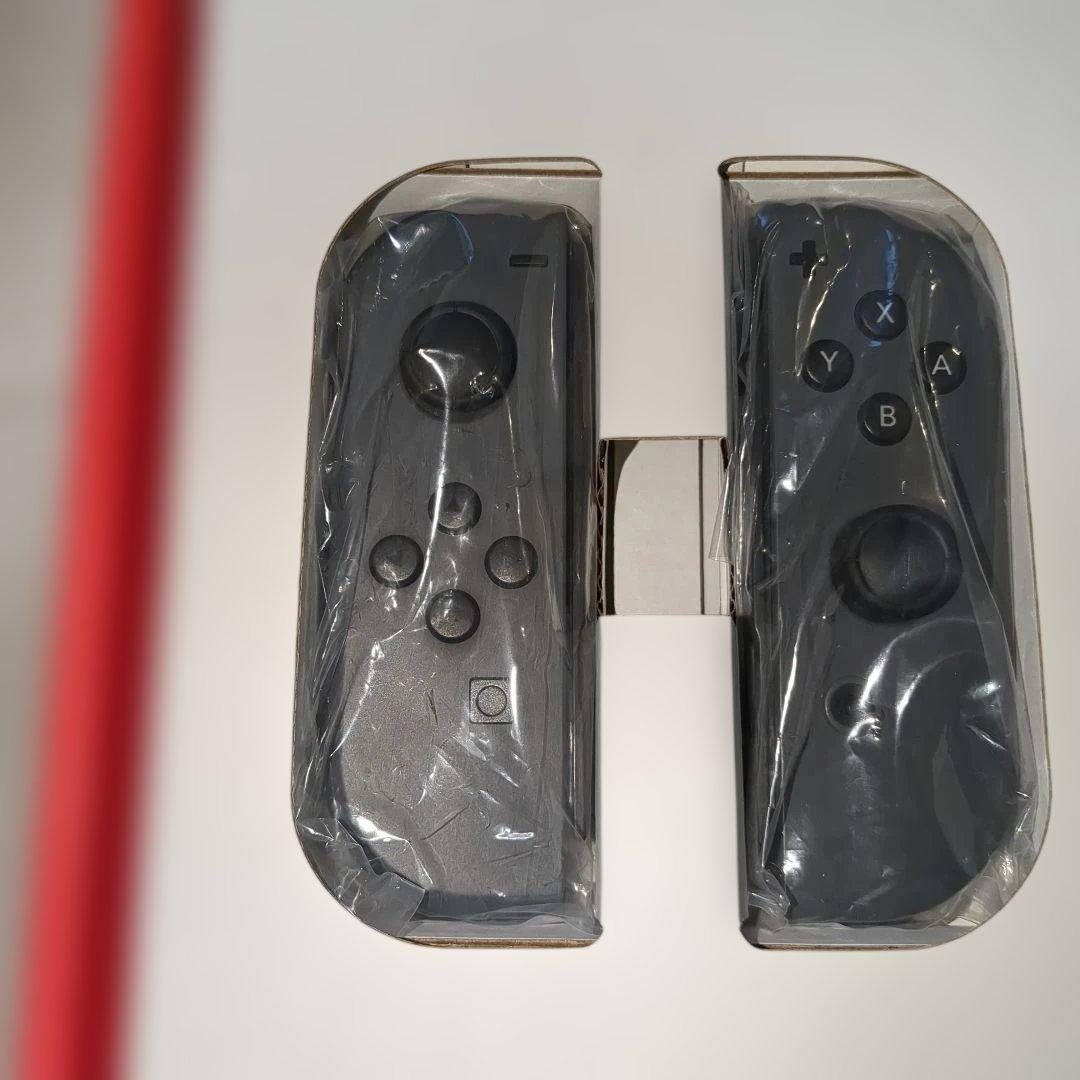 2019年製　✨良品✨　ニンテンドースイッチ バッテリー強化版　動作確認済み