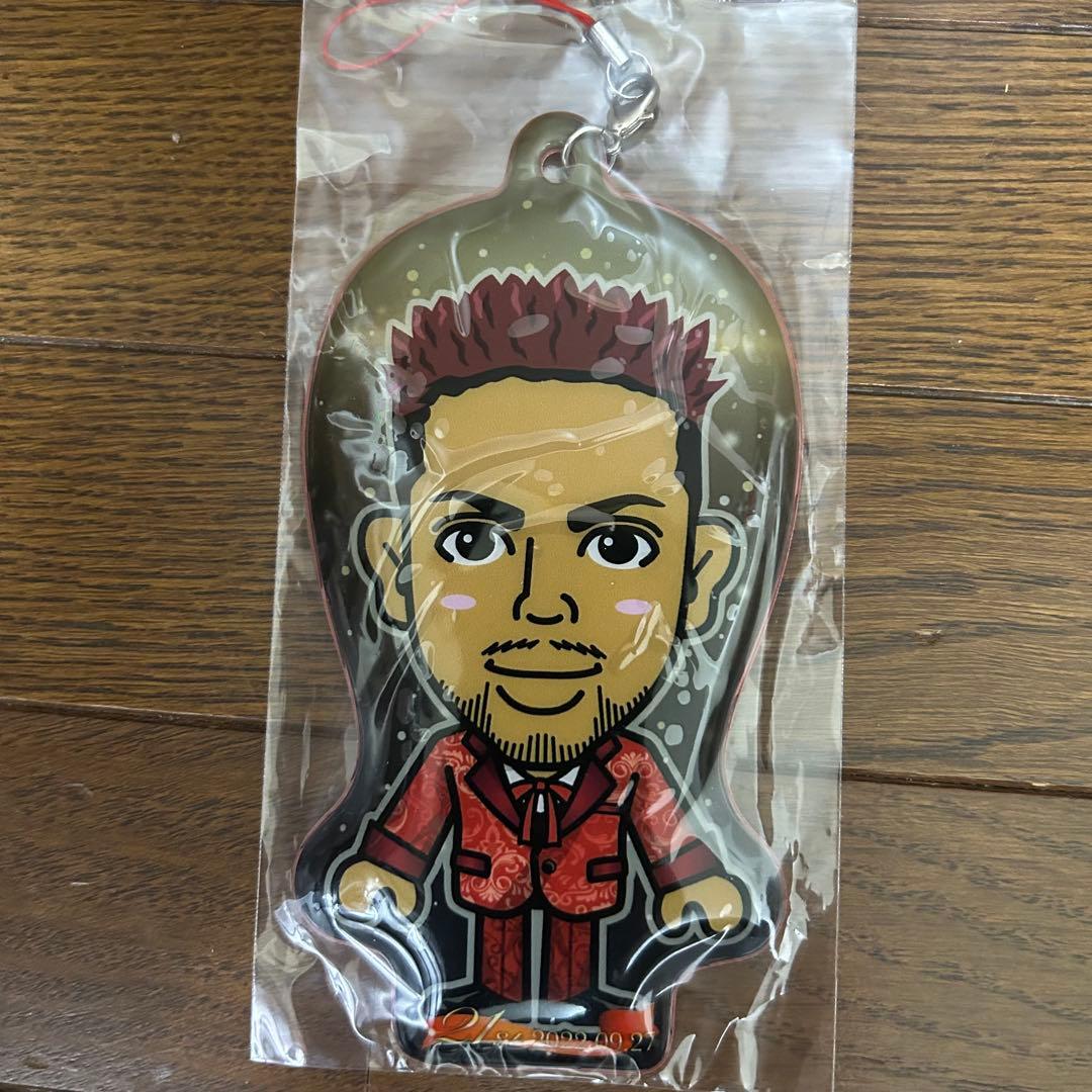 バラ売り可！EXILE 三代目JSB JSB3 BIGスマホクリーナー9点セット