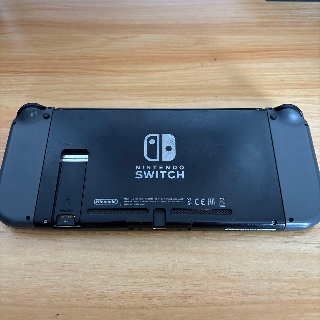 Nintendo switch まとめ売り ジャンク品