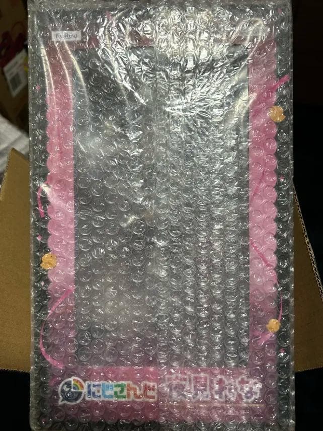 夜見れな 1/7スケールフィギュア