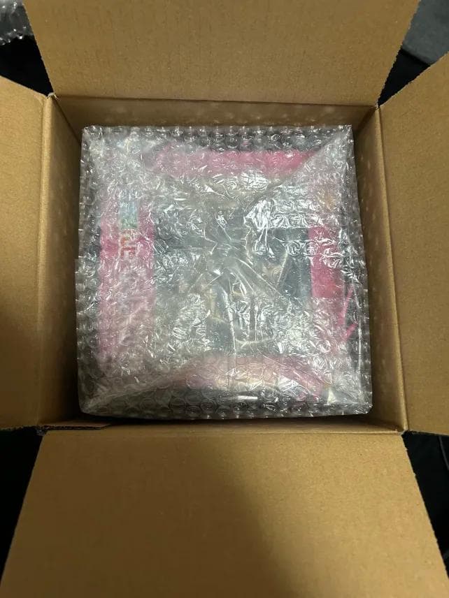 夜見れな 1/7スケールフィギュア