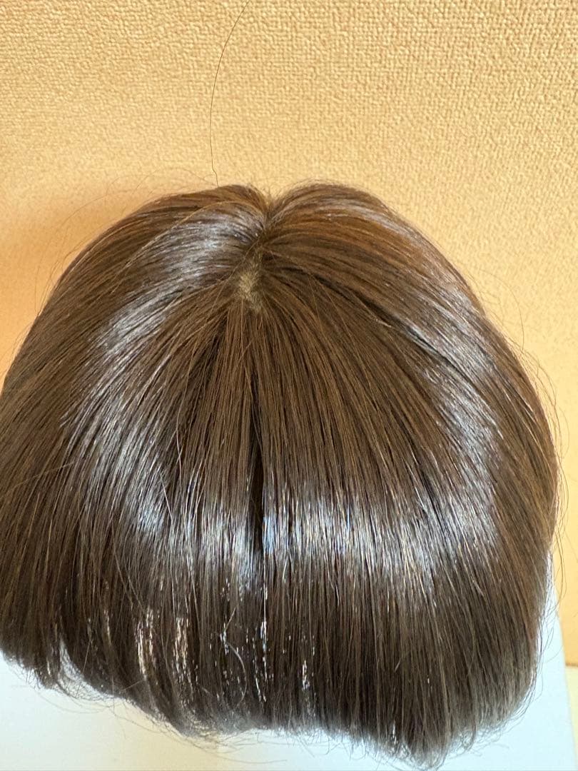 LINEASTORIA 約束のショート リネアストリア ウィッグ 人毛ミックス