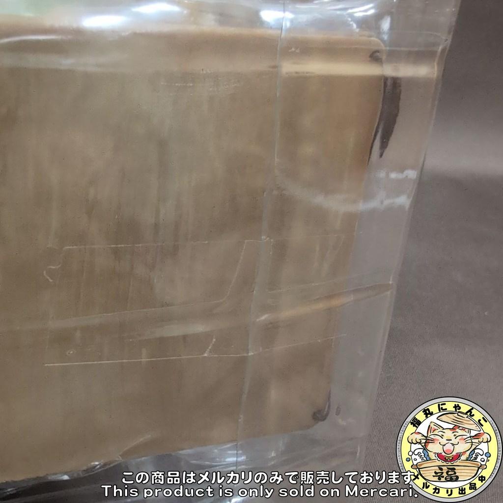 【未開封品】となりのトトロ 2006年 カレンダー 時をかけるネコバス ジブリ