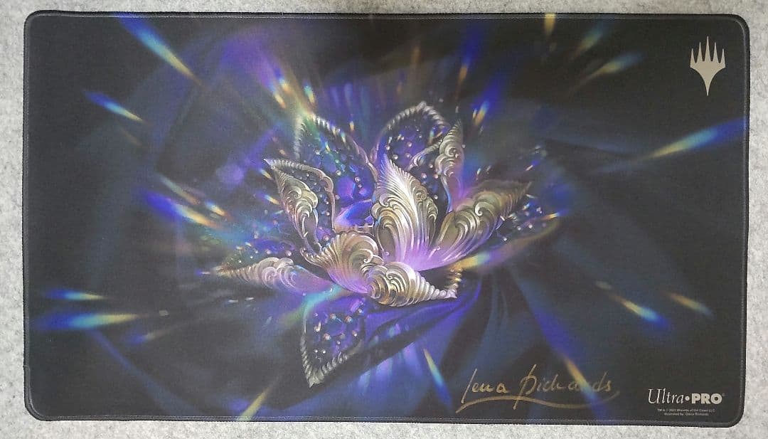 兄弟戦争ファイレクシアの破棄者シリアルナンバーダブルレインボウ・Foil