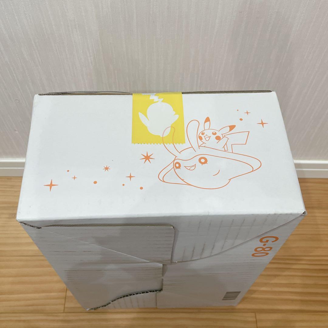 新品未開封　ゴールデンボックス　ポケモンセンターヒロシマスペシャルボックス　他