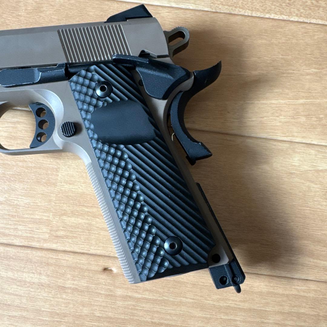 半ジャンク　オマケ付き　Carbon8 M45 DOC