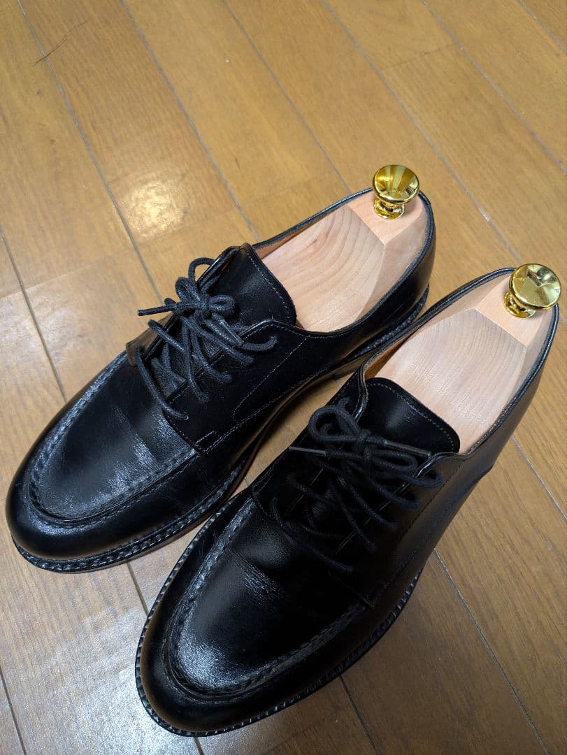 JALAN SRIWIJAYA ジャランスリワヤ 本革