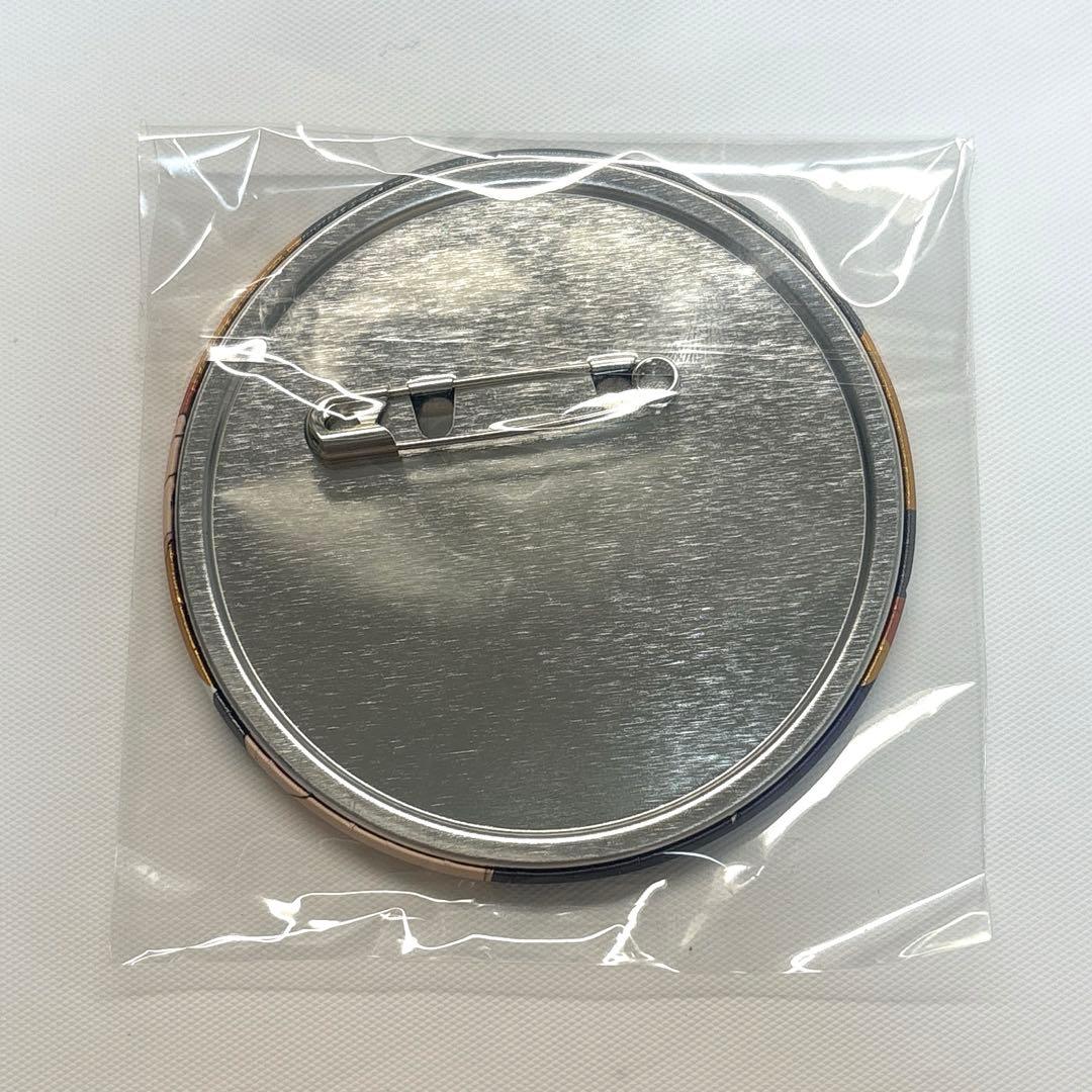 ハイキュー 影山飛雄 合同練習会 缶バッジ - メルカリ