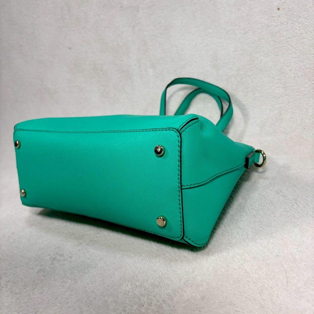 【美品✨】Kate spade NEW YORK 2way ショルダーバッグ