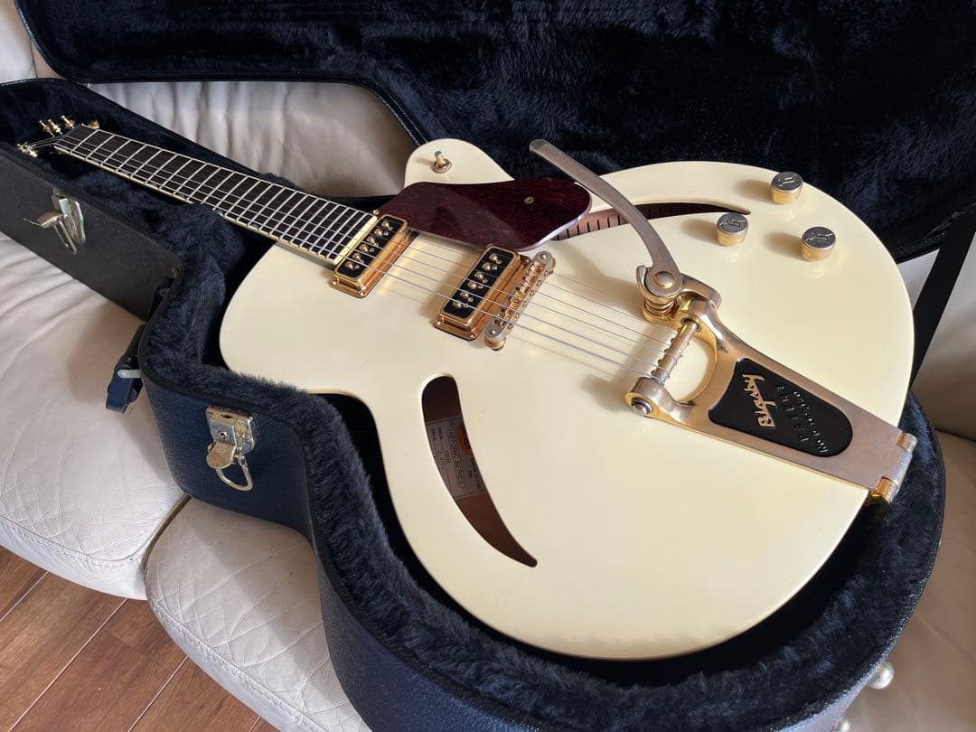 GRETSCH グレッチG3156ストリームライナー 貴重なB-6仕様