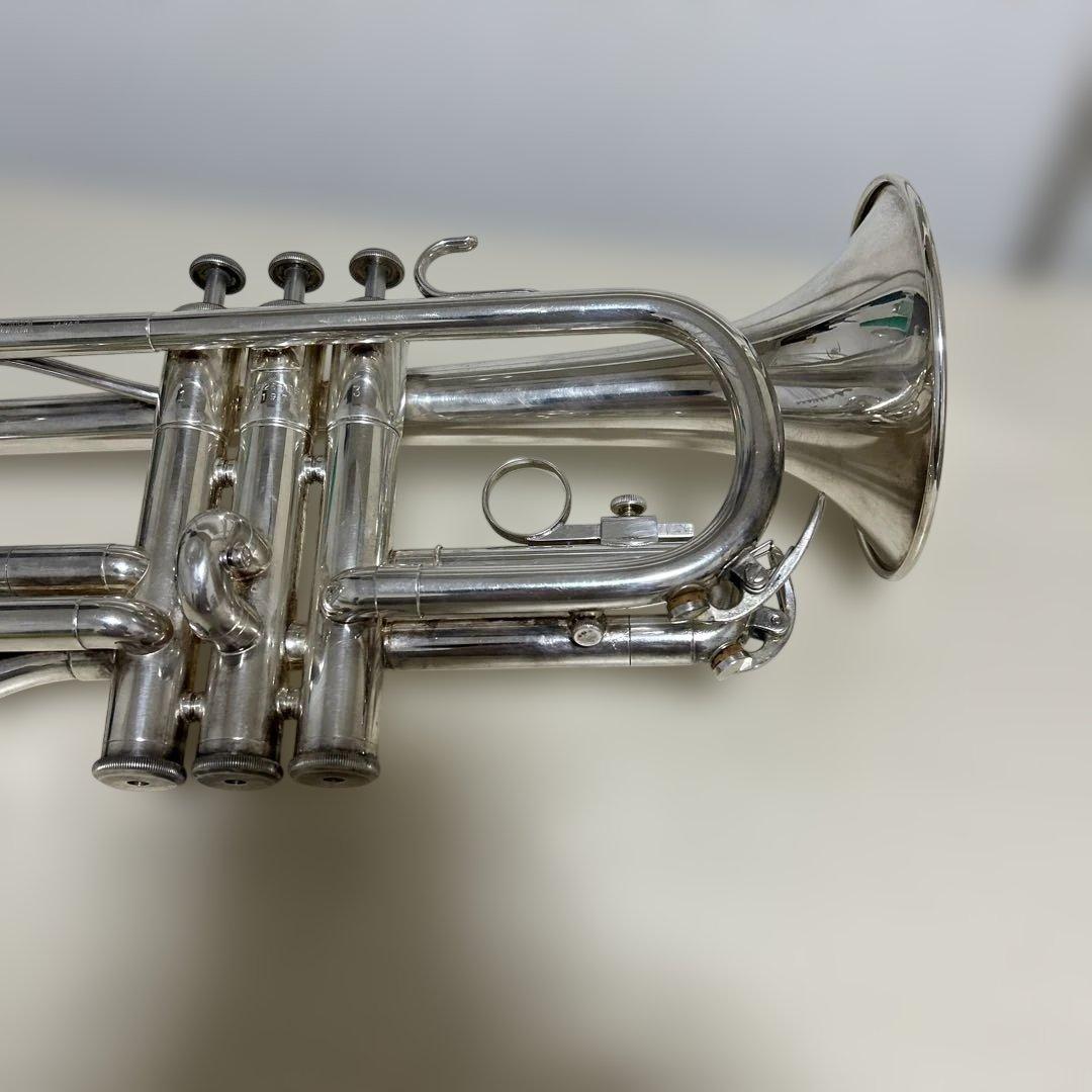 希少✨YAMAHA ソプラノコルネット（E♭管）YCR2610S