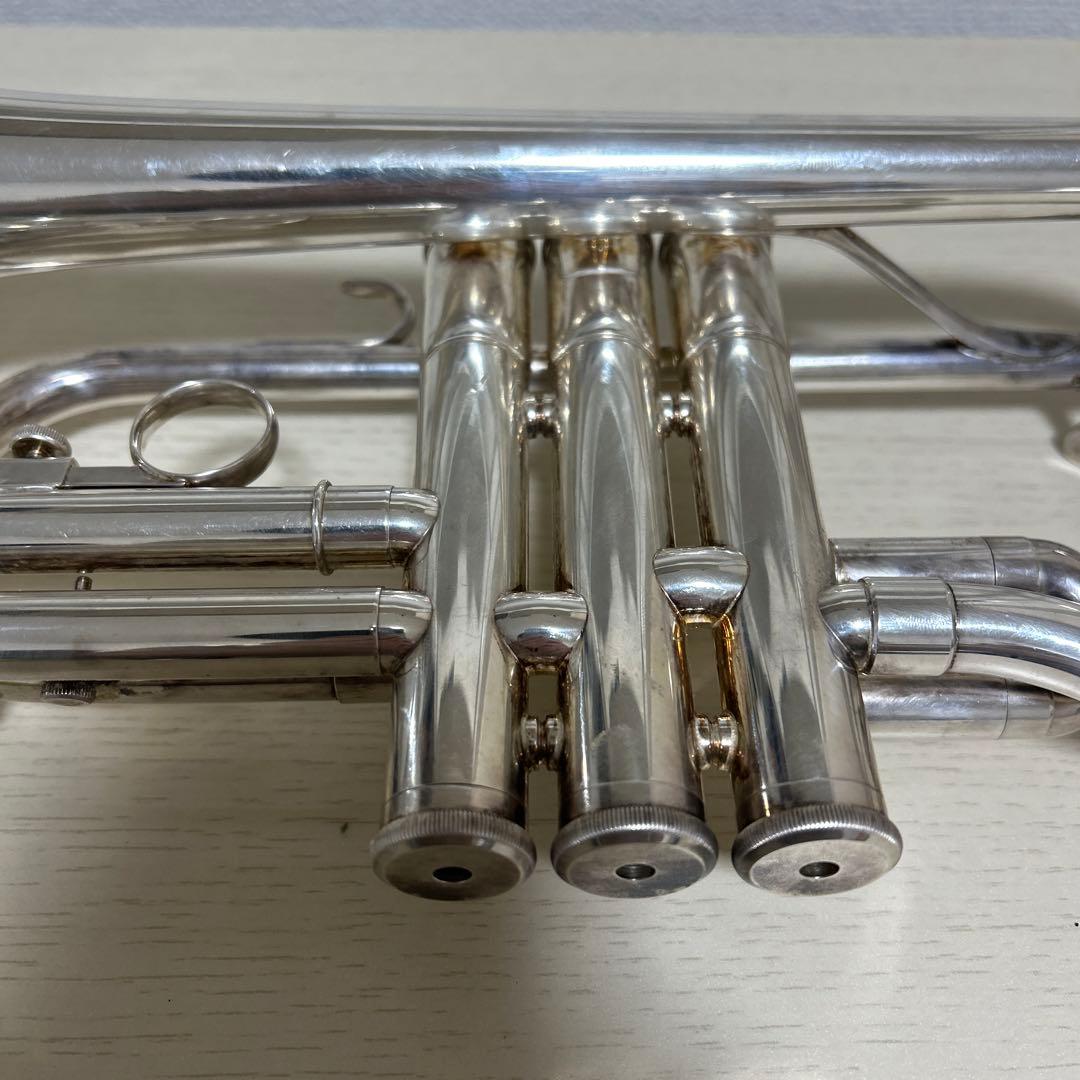 希少✨YAMAHA ソプラノコルネット（E♭管）YCR2610S