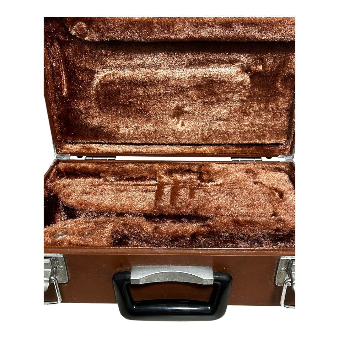 希少✨YAMAHA ソプラノコルネット（E♭管）YCR2610S