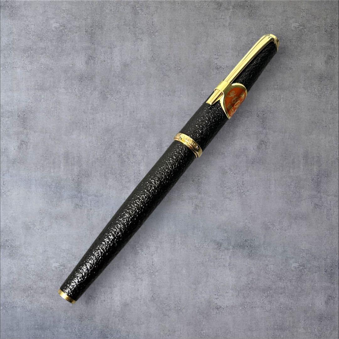 【希少】未使用 タグ付き プラチナ 万年筆 14K 14金 細字 シープ 廃盤 希少】未使用 タグ付き プラチナ 万年筆 14K 14金 細字 シープ 廃盤