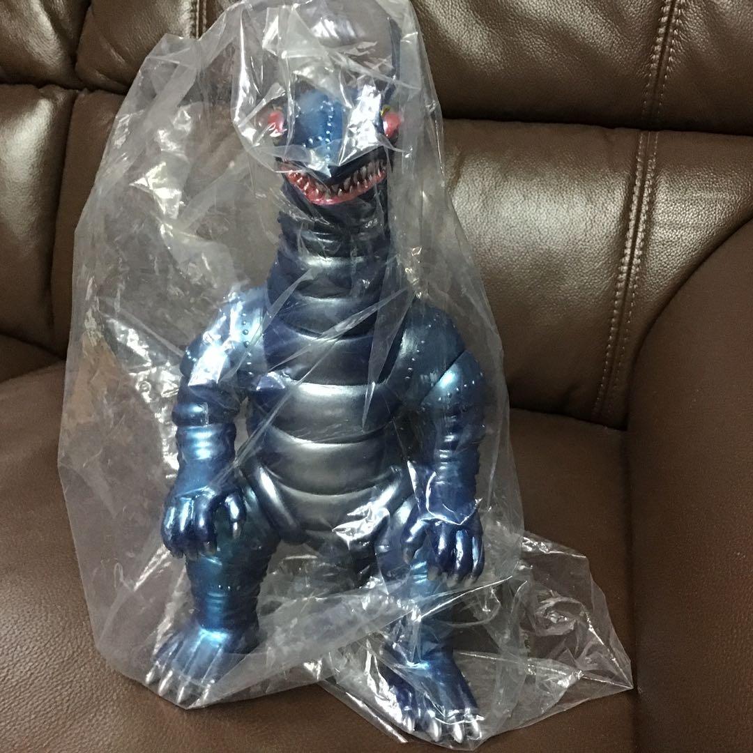 ターゲットアース　マーミット　メガマジュー　初版　サンダーマスク　新品