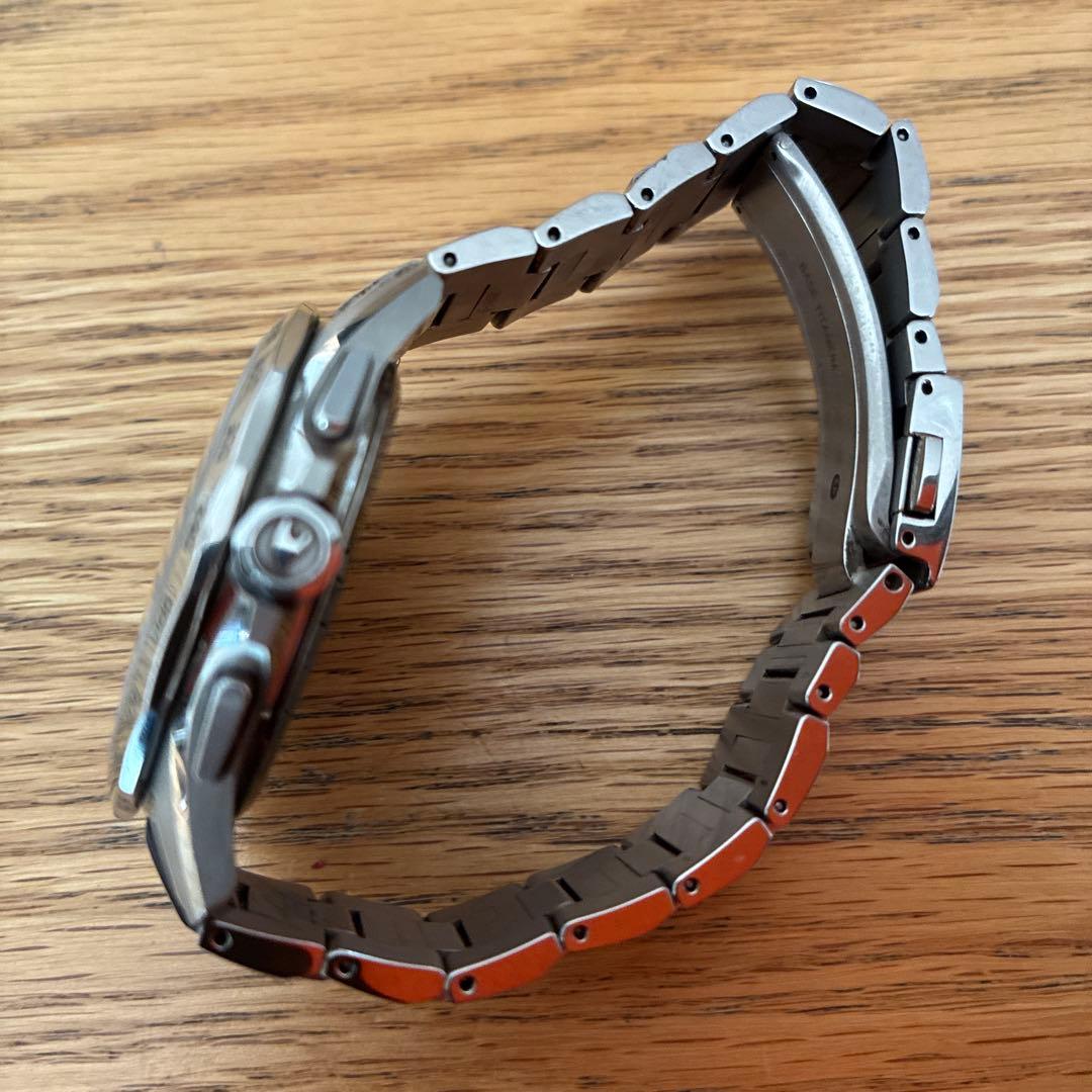 OCEANUS s4000 美品　本日限定価格