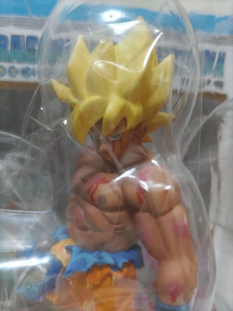 ドラゴンボールセレクション巻