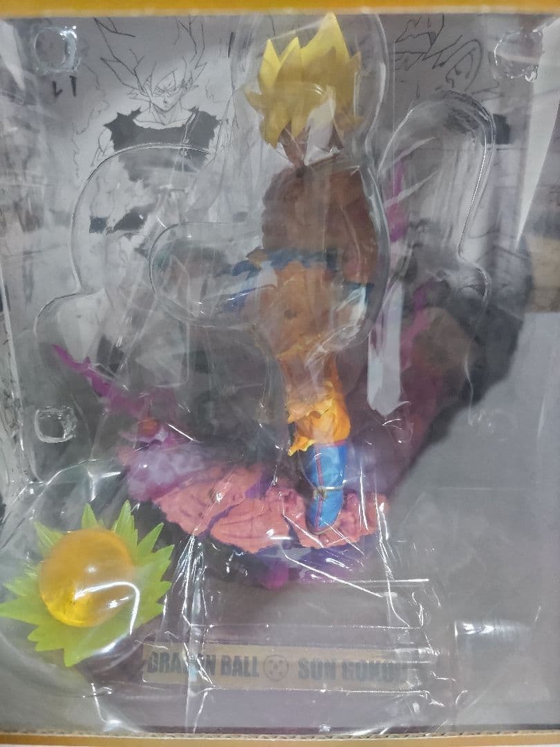 ドラゴンボールセレクション巻