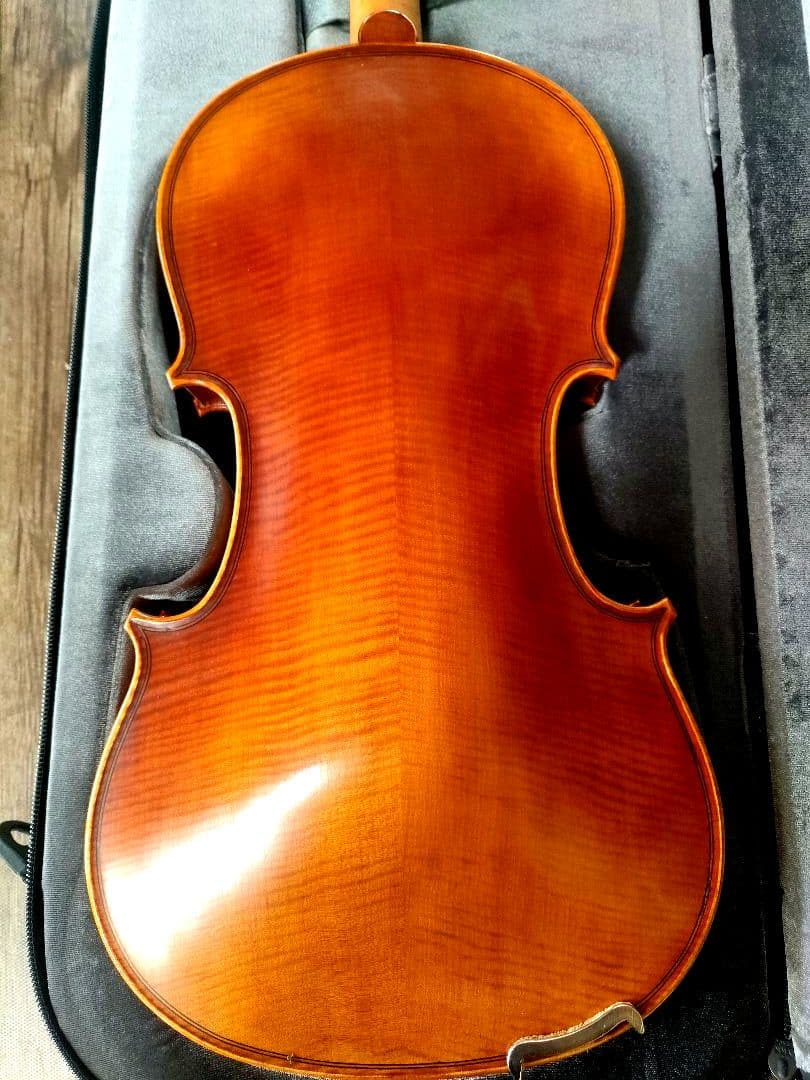 YAMAHA V7G バイオリン 4/4 2013年製 　人気　ブラビオール