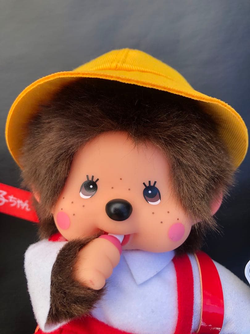 モンチッチオーダー品