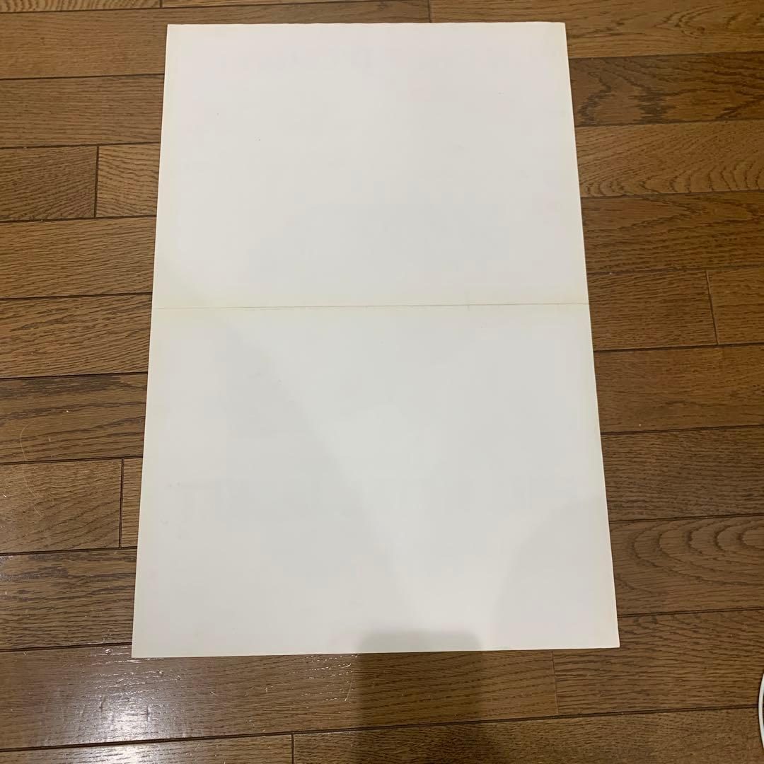 【1枚のみ】フルメタルジャケット　フランス版ポスター　スタンリーキューブリック