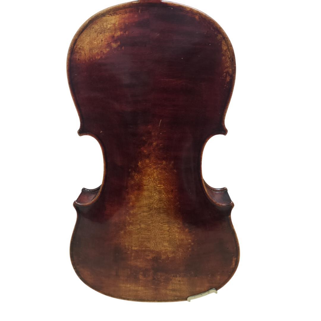 バイオリン4/4 大人用 Antonius Stradivarius Copy