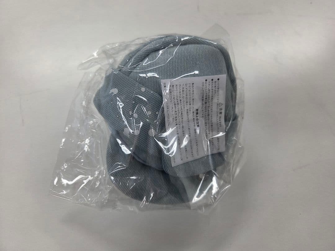 Eve くじ UNDERCOVER D賞 キャップポーチ Under Blue - メルカリ