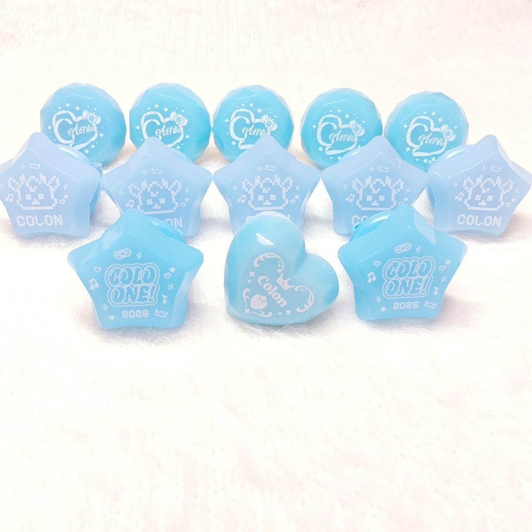 すとぷり ころんくん リングライト - メルカリ