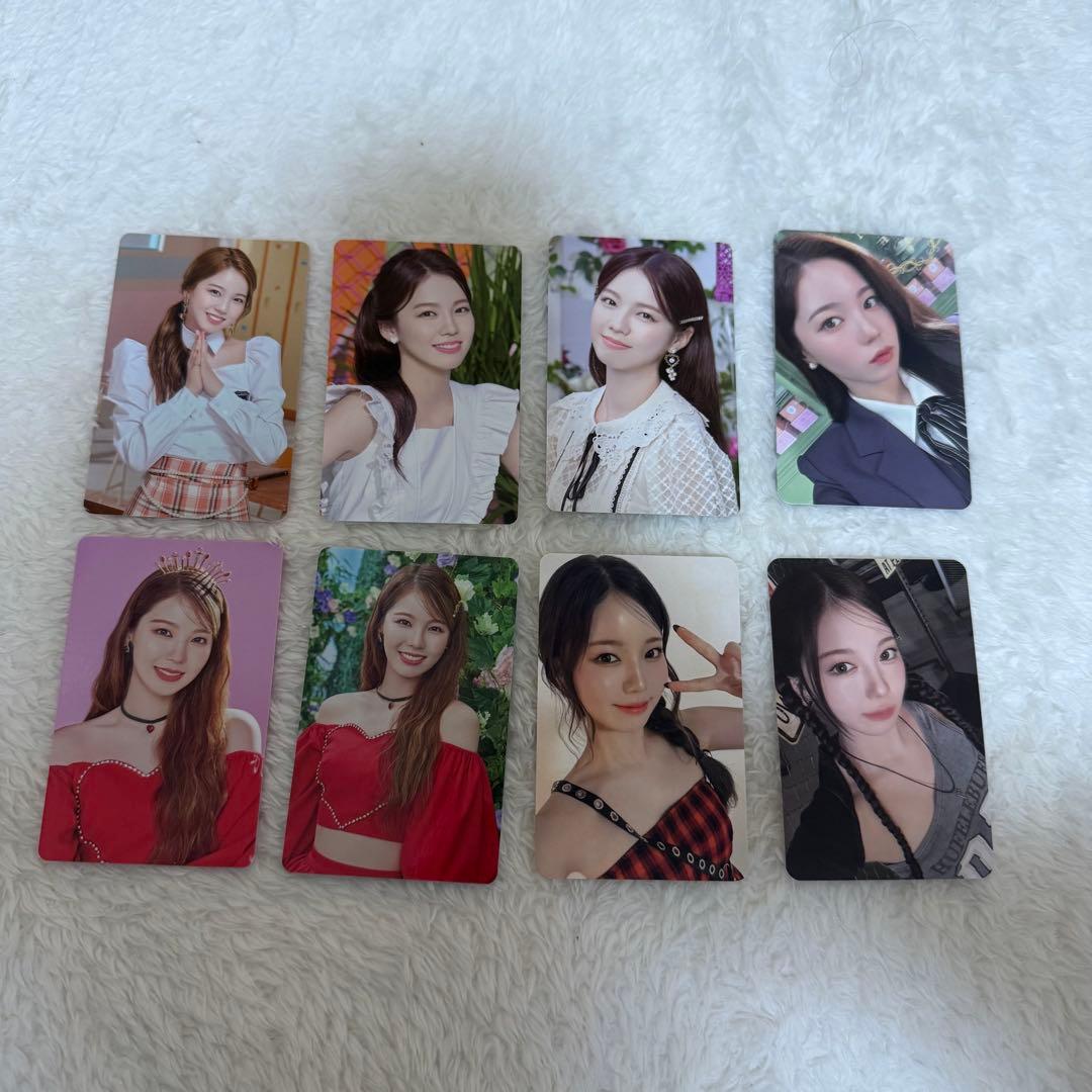 NiziU アヤカ まとめ売り - メルカリ