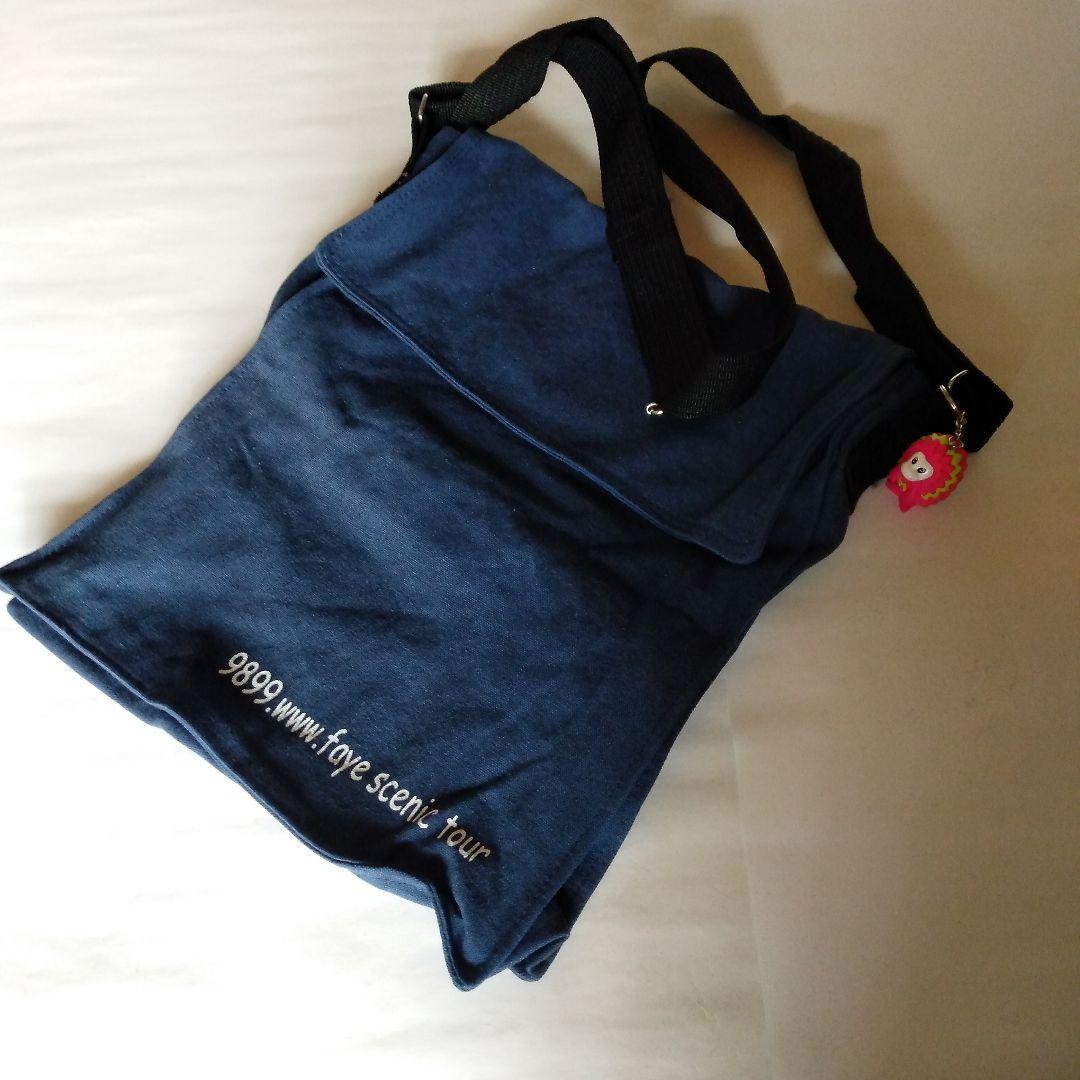 フェイ·ウォン✦香港シーニックツアー98-99のグッズ