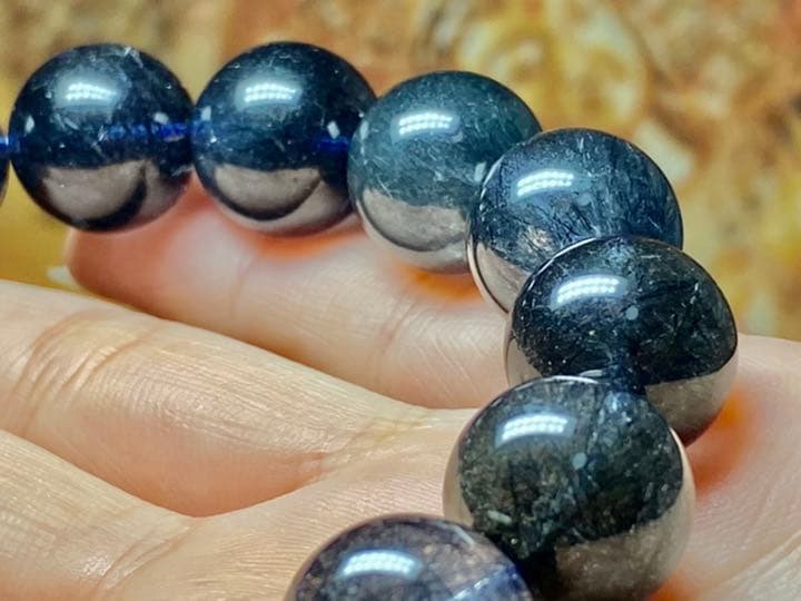 ブルーターラクォーツ