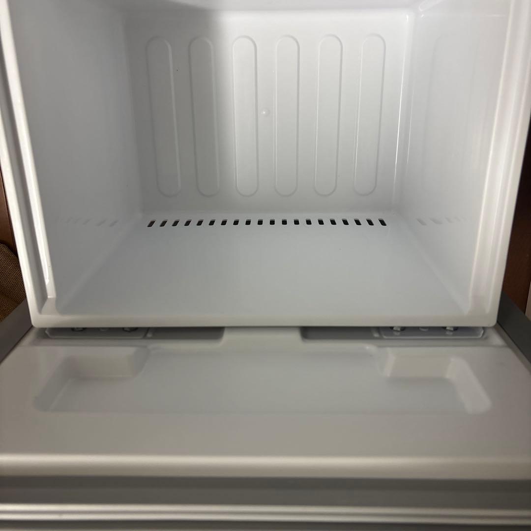 <期間限定出品> 冷蔵庫 シャープ SJ-D15G 152L