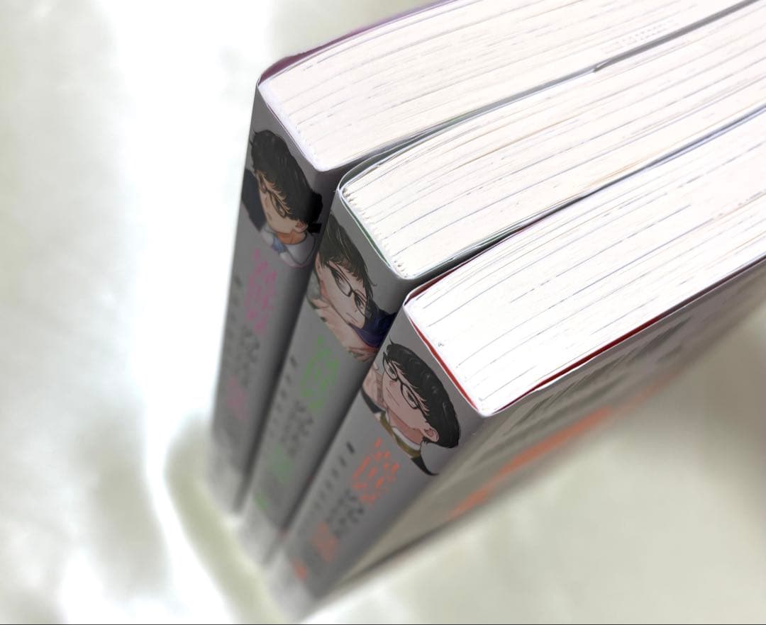 異世界の沙汰は社畜次第 1～3 八月 八 大橋キッカ コミコミ特典小冊子