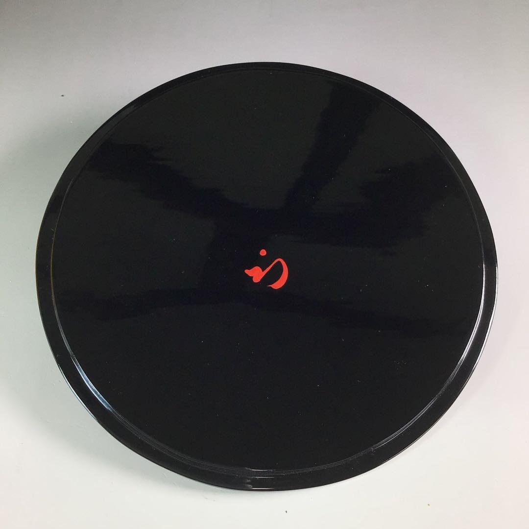 R746 水指 『膳所焼』『陽炎園造』『久田宗也 箱書』『交趾写末広