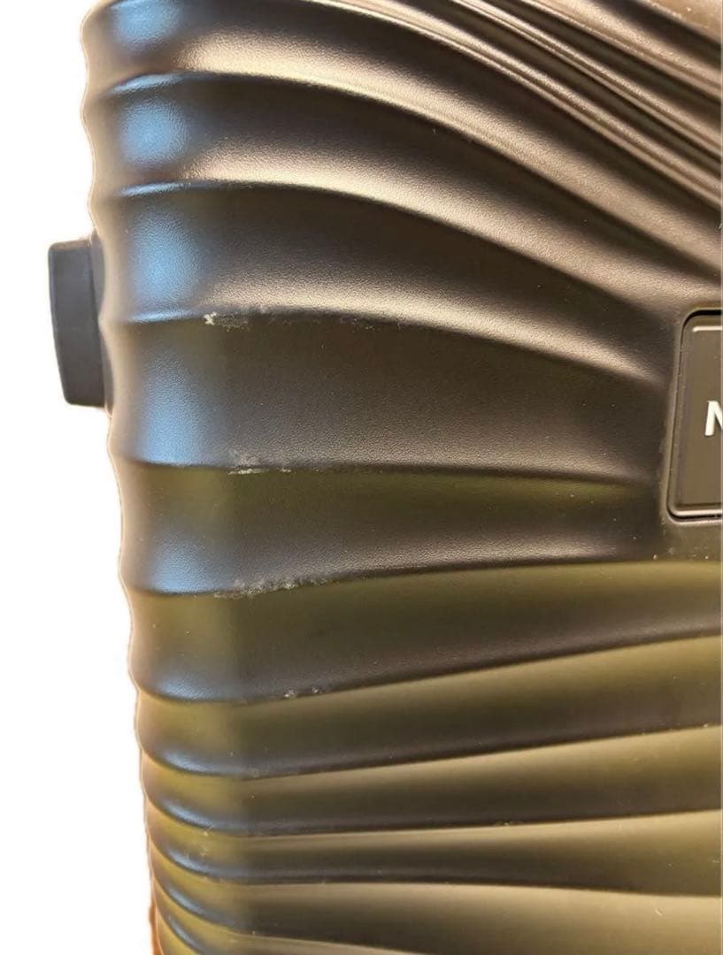 u*6様 スーツケース キャリーバッグ 拡張 TSA ノースフェイス 2個セット