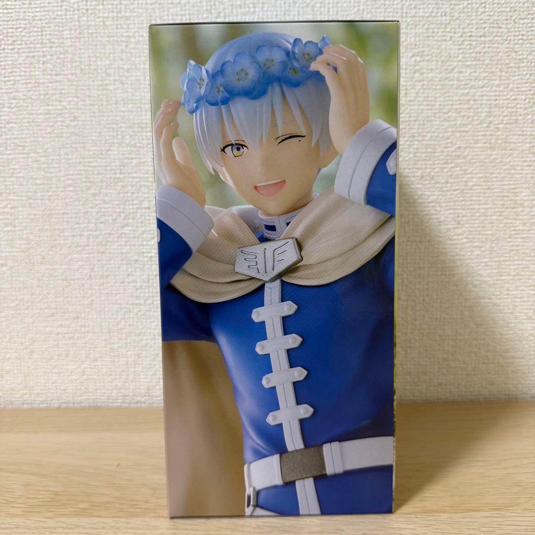 葬送のフリーレン ヒンメル Trio-Try it Figure フィギュア - メルカリ