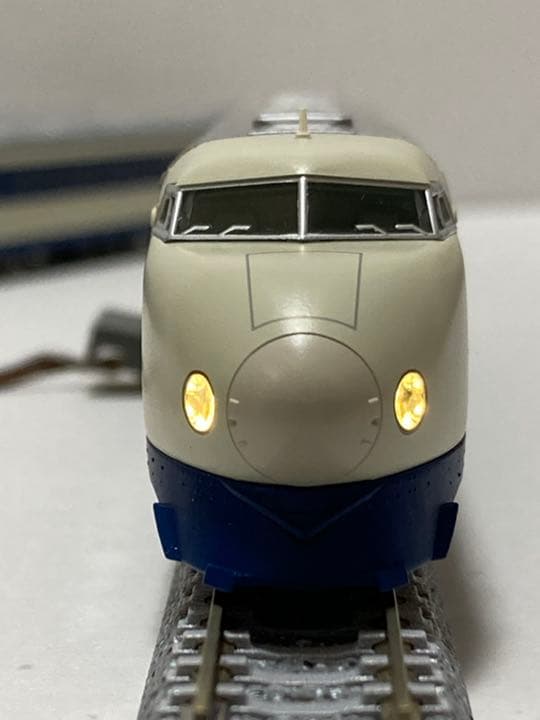 kato 0系2000番台 2021年ロット 特製assay組立品