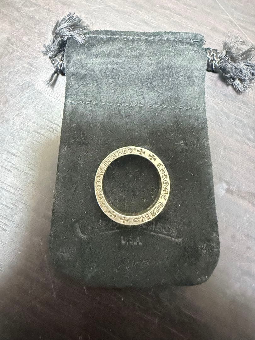 クロムハーツSPACER FOREVER 6mm スペーサーフォーエバー