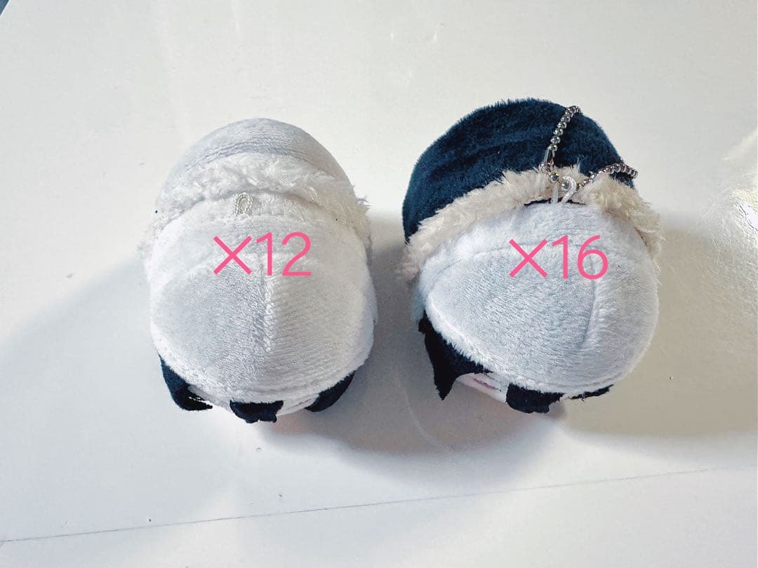 文豪ストレイドッグス フョードル・ドストエフスキー もちマス