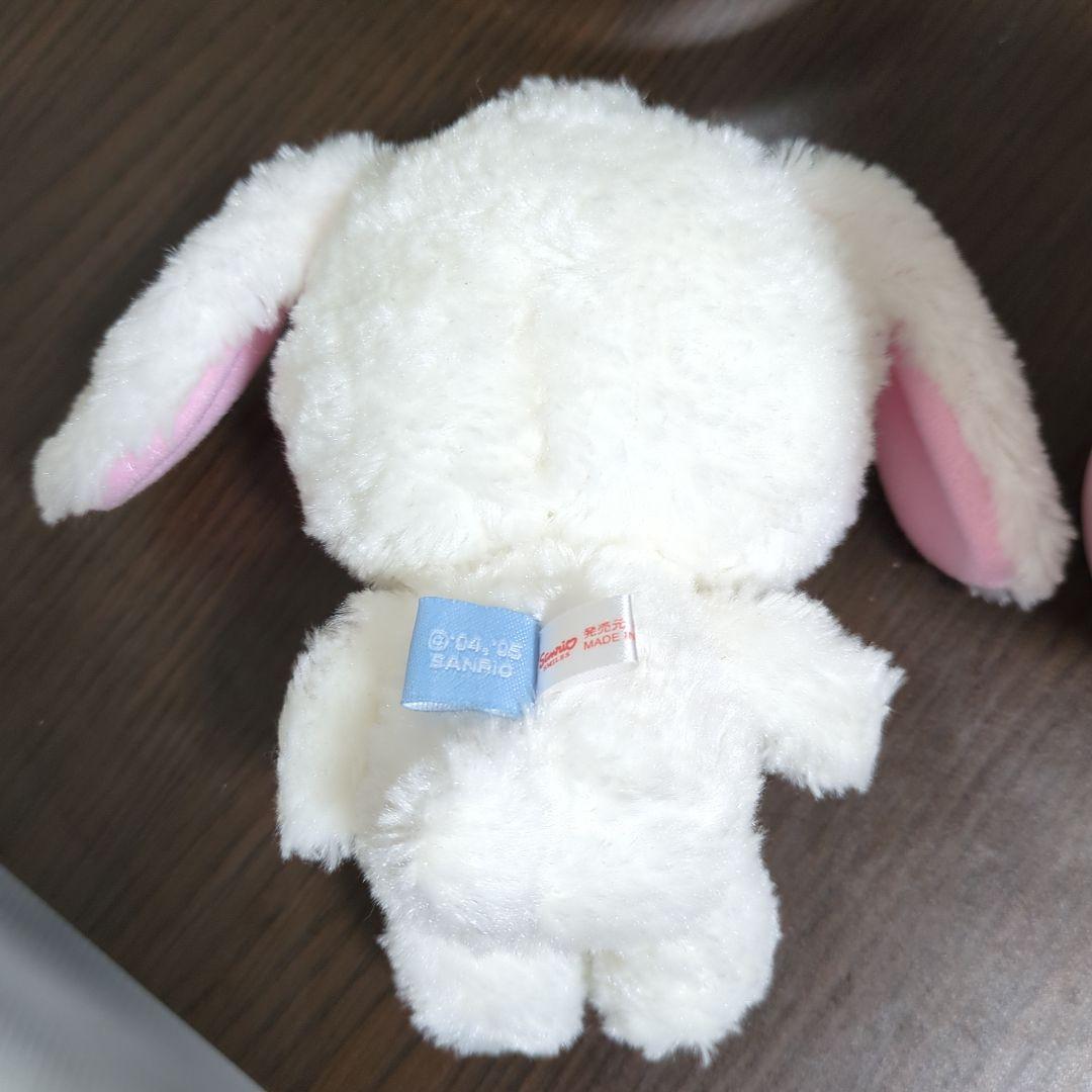 シュガーバニー　マグカップ付き