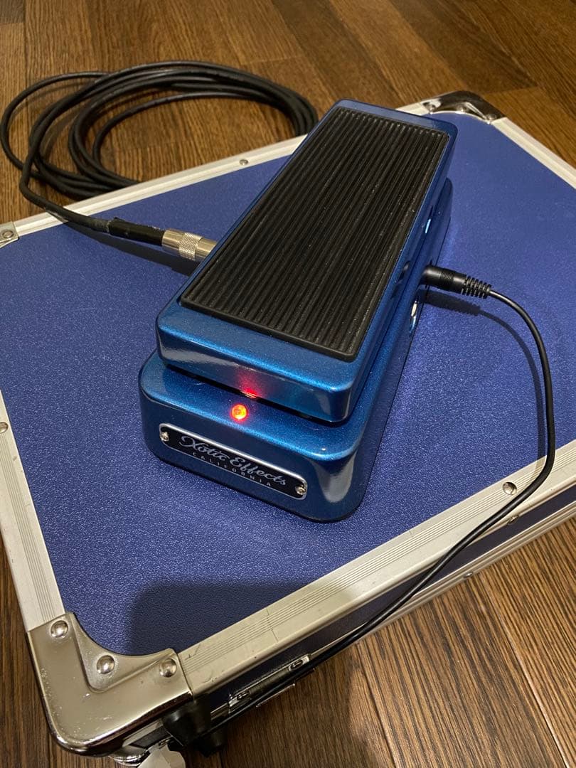 詳細不明 エフェクター 叫ぶ 底値