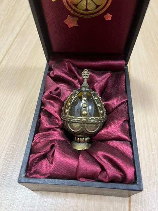 中古】魔法少女まどか☆マギカ ソウルジェム 巴マミ ムービック 魔法