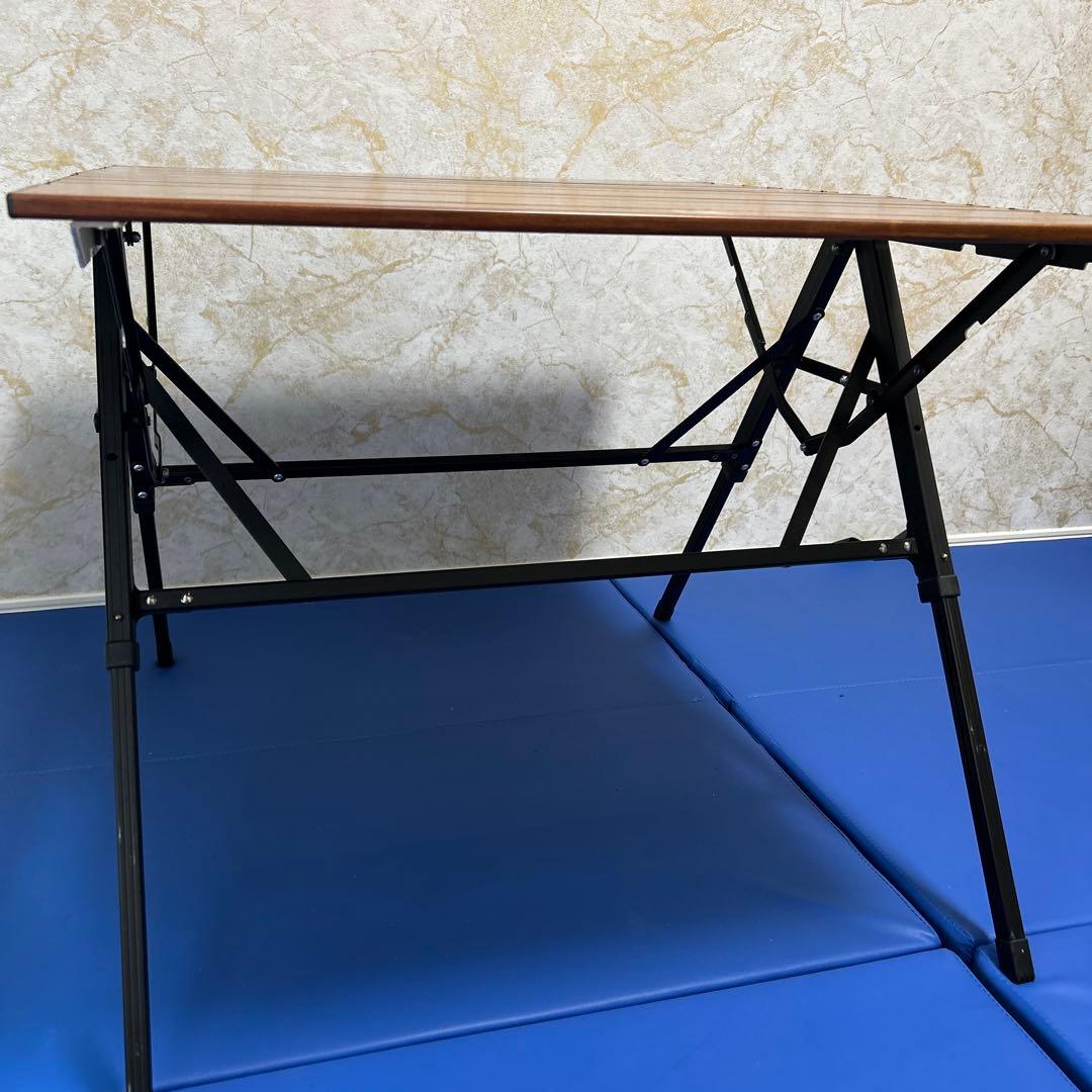 Osgawa アウトドアテーブル 折りたたみ式