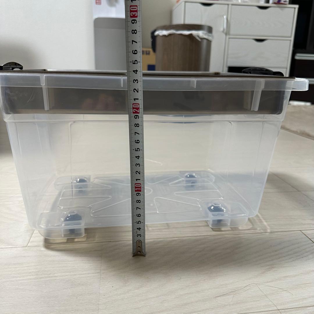 菌糸ブロック崩し網 BOX付き