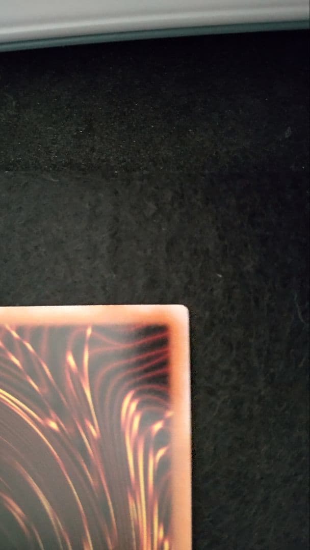 遊戯王　結束と絆の魔導師25thシークレット黄色背景