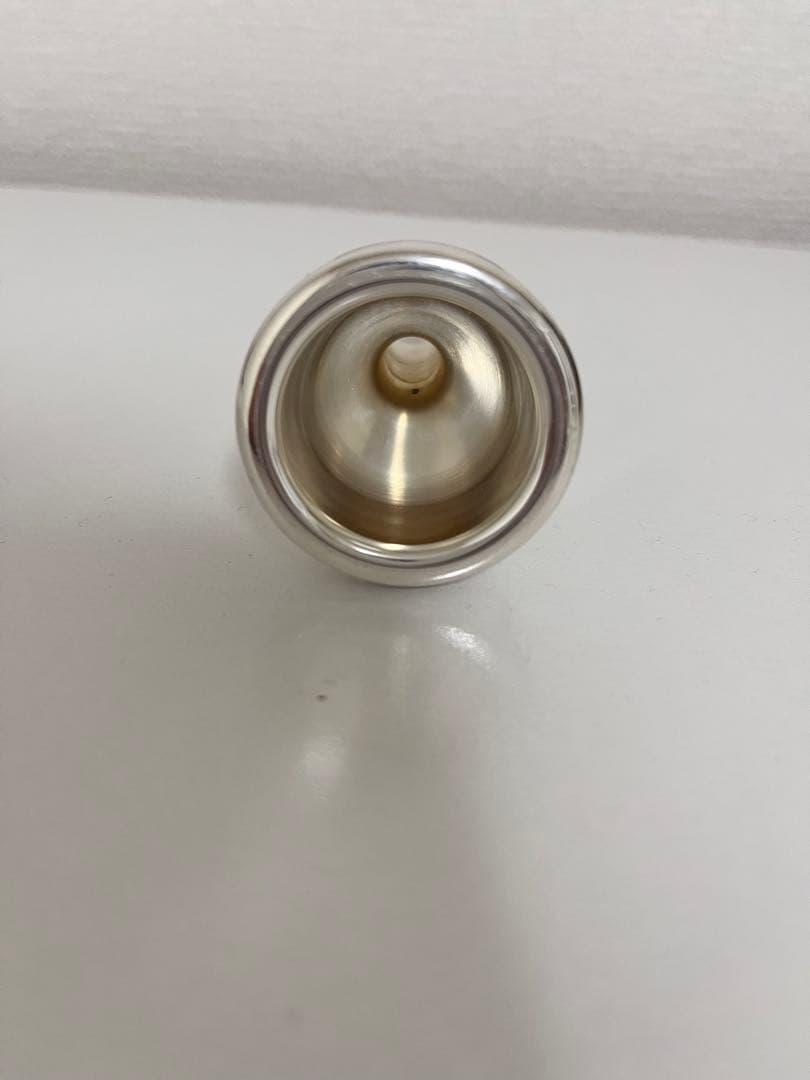 UltimateBrassBOND008 1 1/2バストロンボーンマウスピース