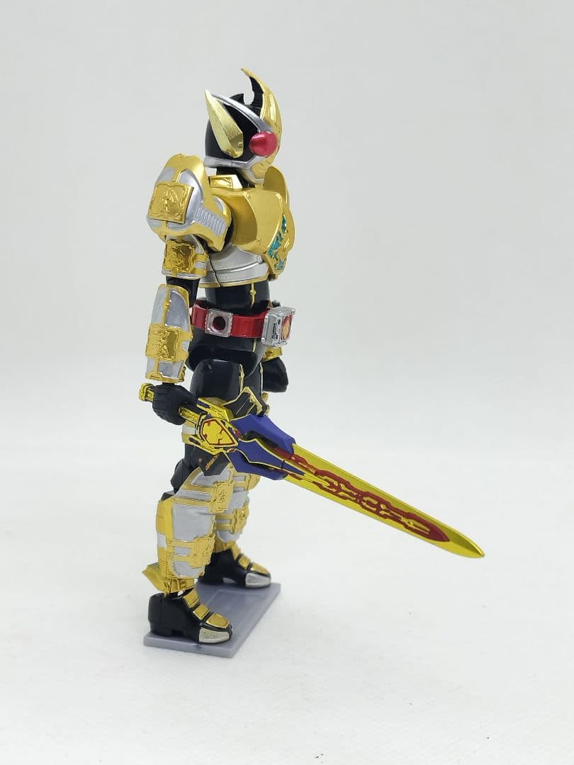 専用　装動　仮面ライダー　剣　ブレイド