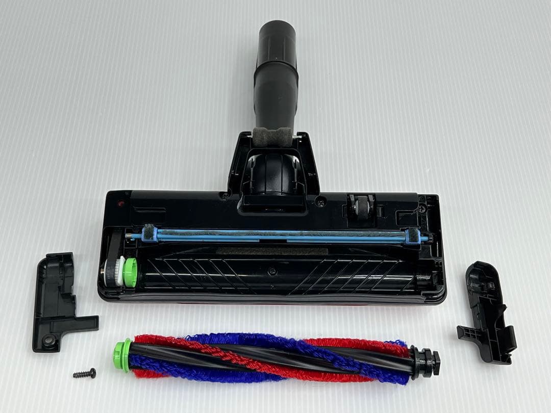 日立 PV-BHL3000J D-DP31 掃除機用 パワーヘッド 回転ブラシ - メルカリ